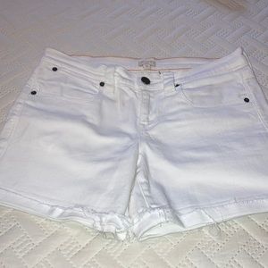 J crew Shorts